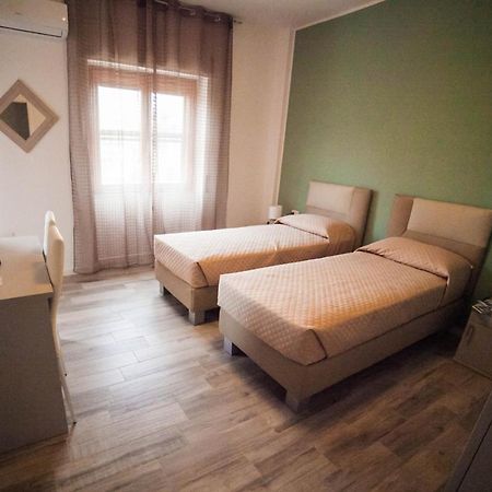 La Tanchetta Hotel Алгеро Екстериор снимка