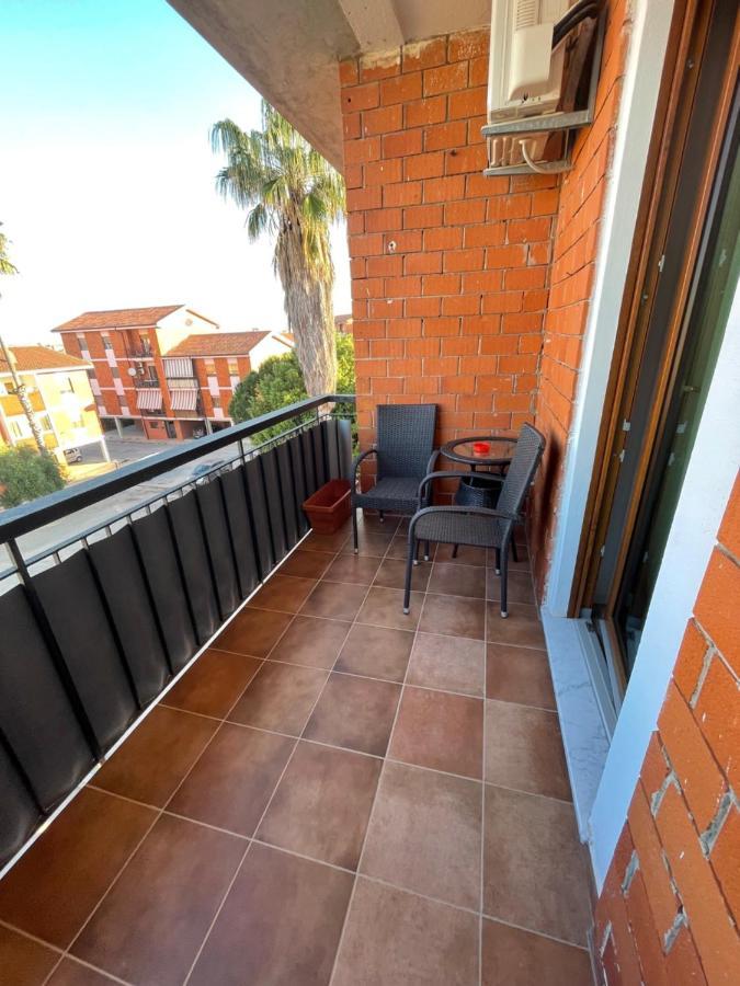 La Tanchetta Hotel Алгеро Екстериор снимка