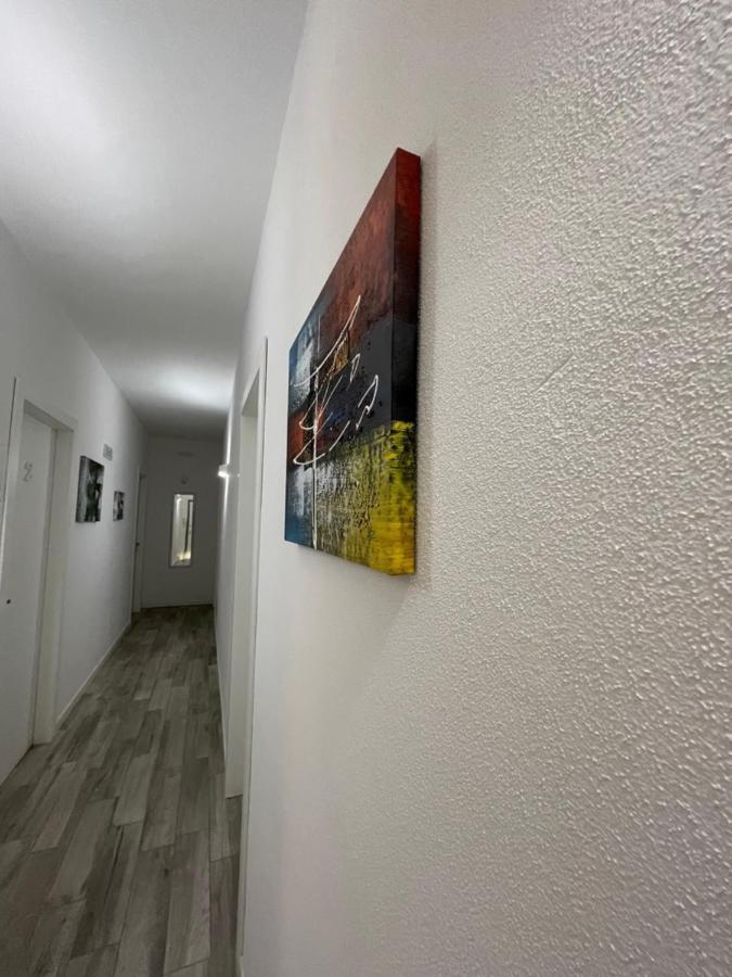 La Tanchetta Hotel Алгеро Екстериор снимка