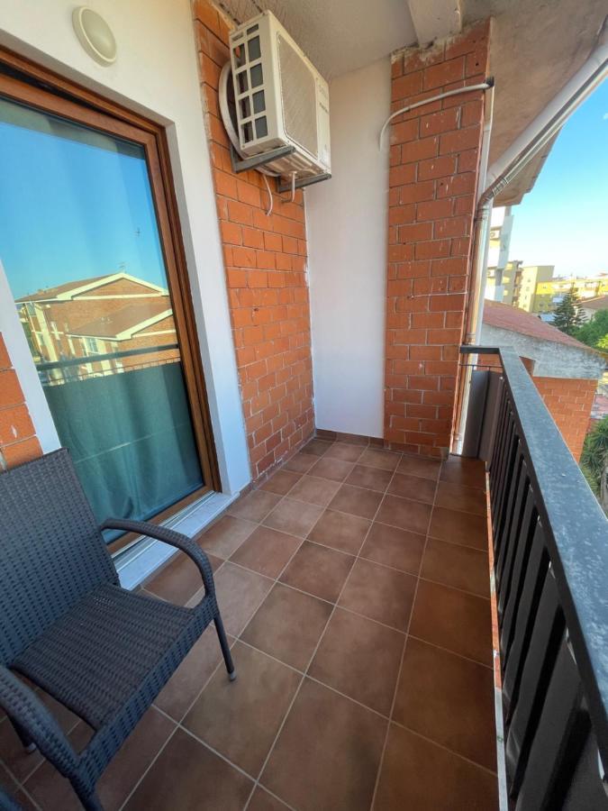 La Tanchetta Hotel Алгеро Екстериор снимка
