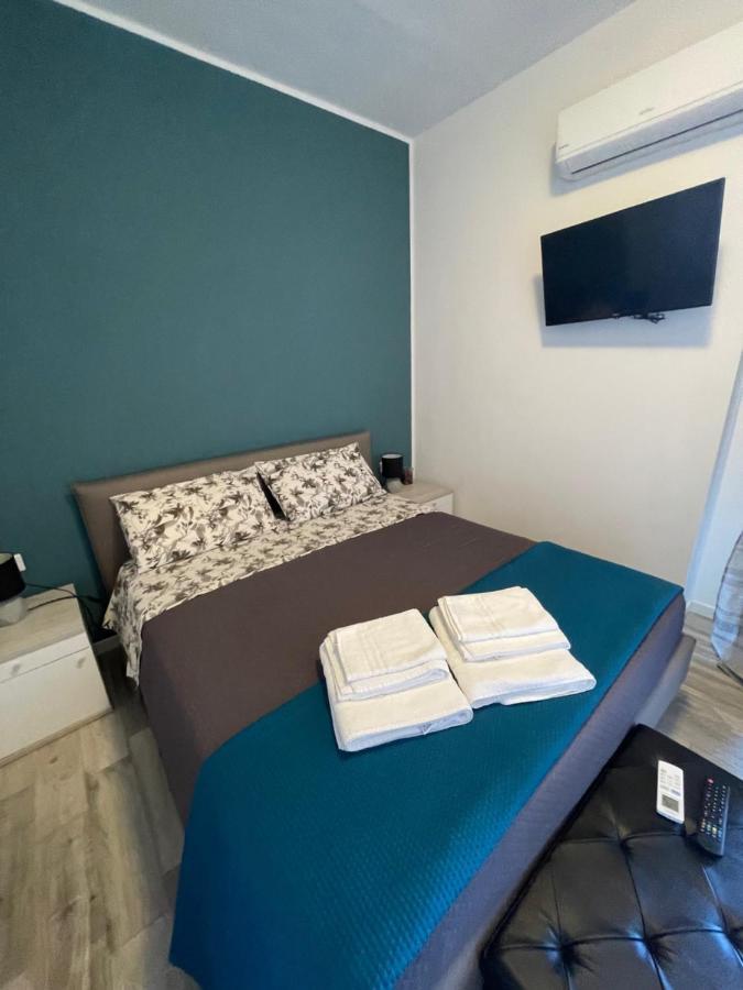 La Tanchetta Hotel Алгеро Екстериор снимка