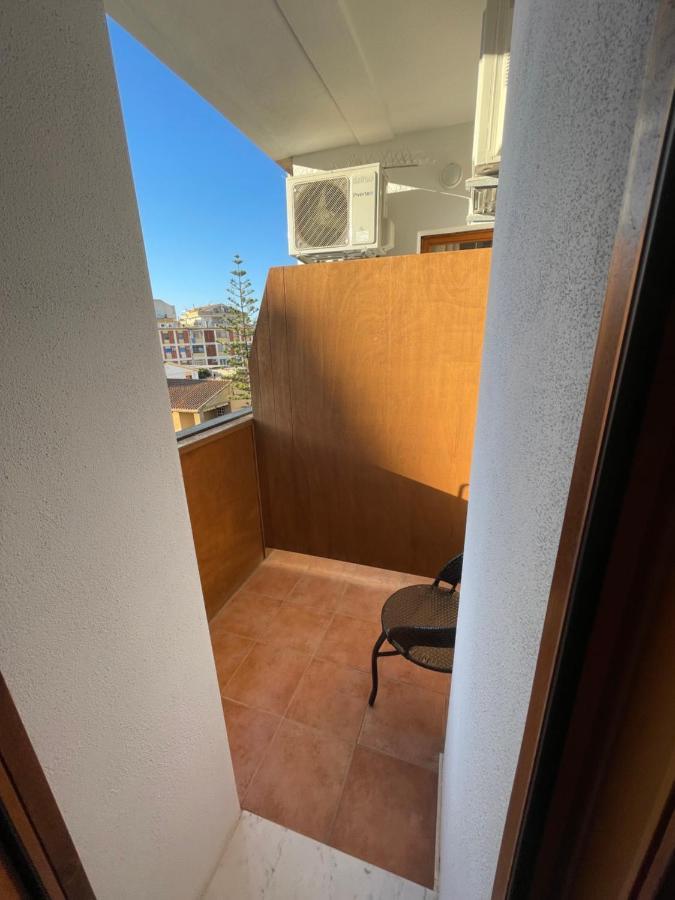 La Tanchetta Hotel Алгеро Екстериор снимка