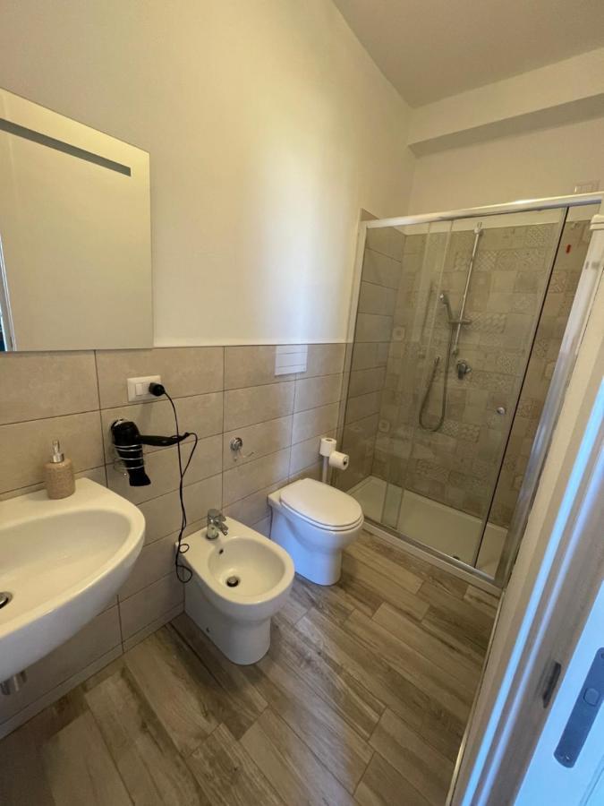 La Tanchetta Hotel Алгеро Екстериор снимка