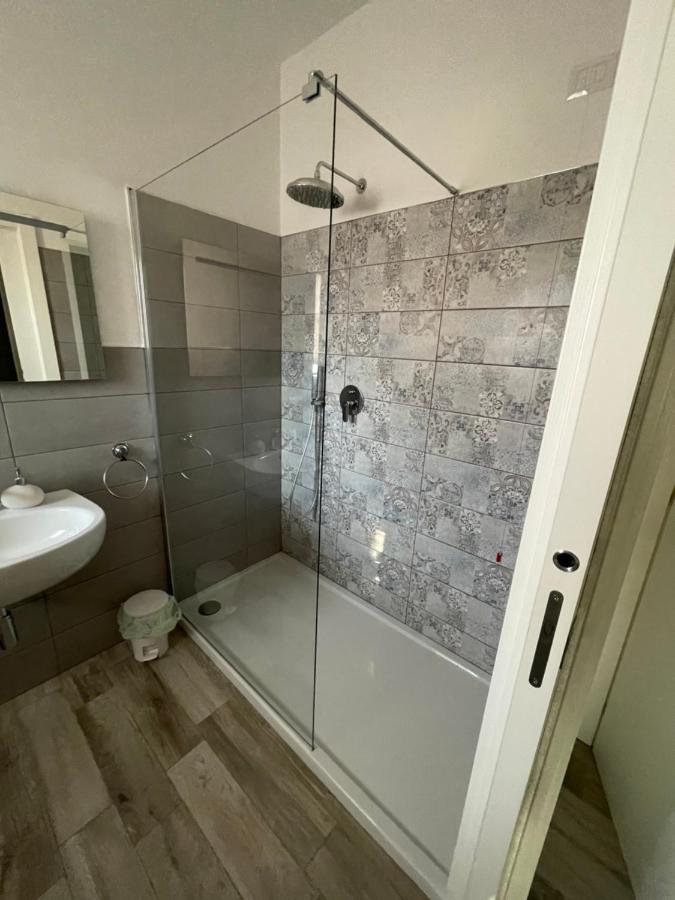 La Tanchetta Hotel Алгеро Екстериор снимка