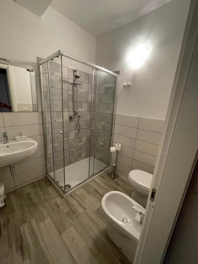 La Tanchetta Hotel Алгеро Екстериор снимка