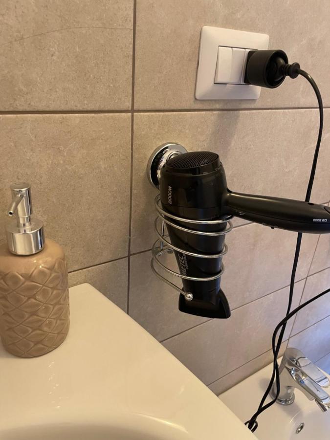 La Tanchetta Hotel Алгеро Екстериор снимка