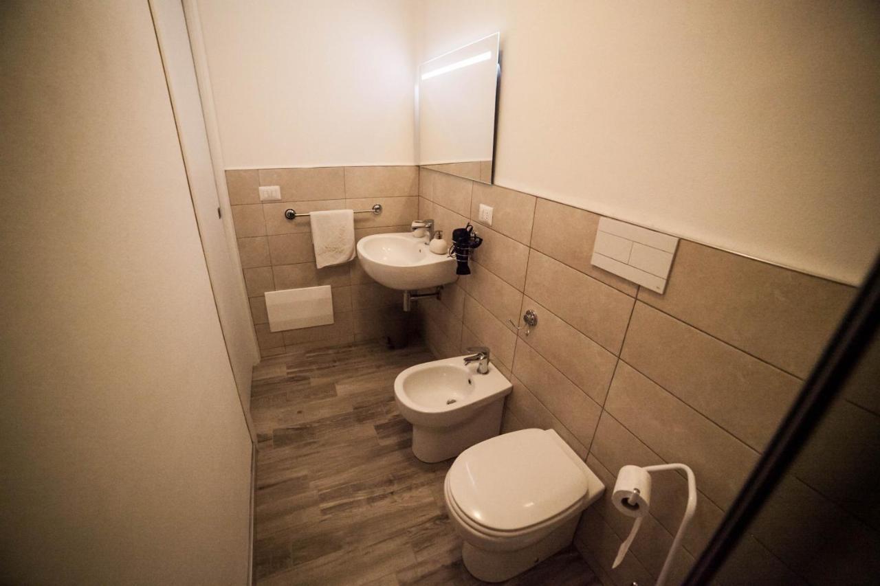 La Tanchetta Hotel Алгеро Екстериор снимка
