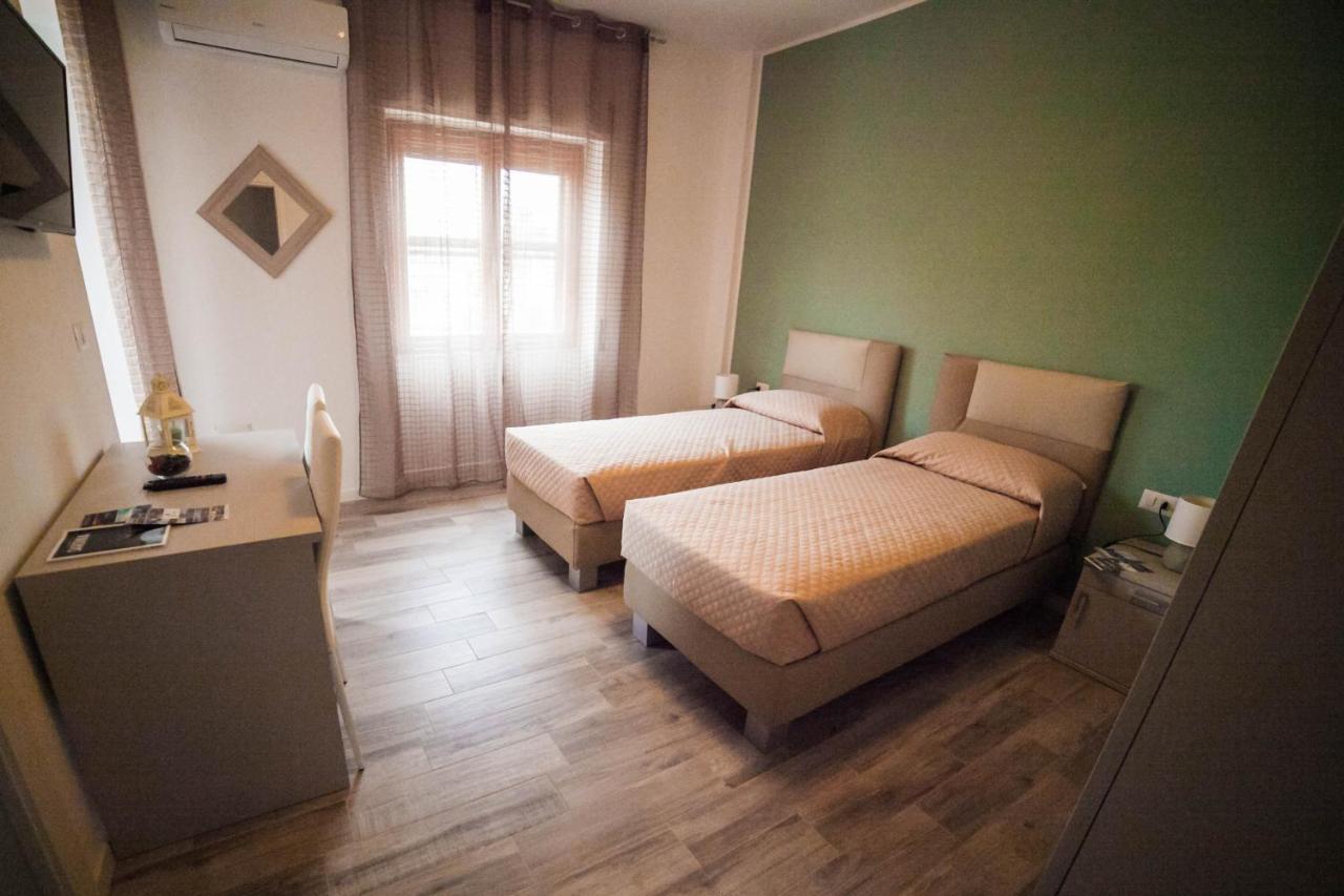 La Tanchetta Hotel Алгеро Екстериор снимка