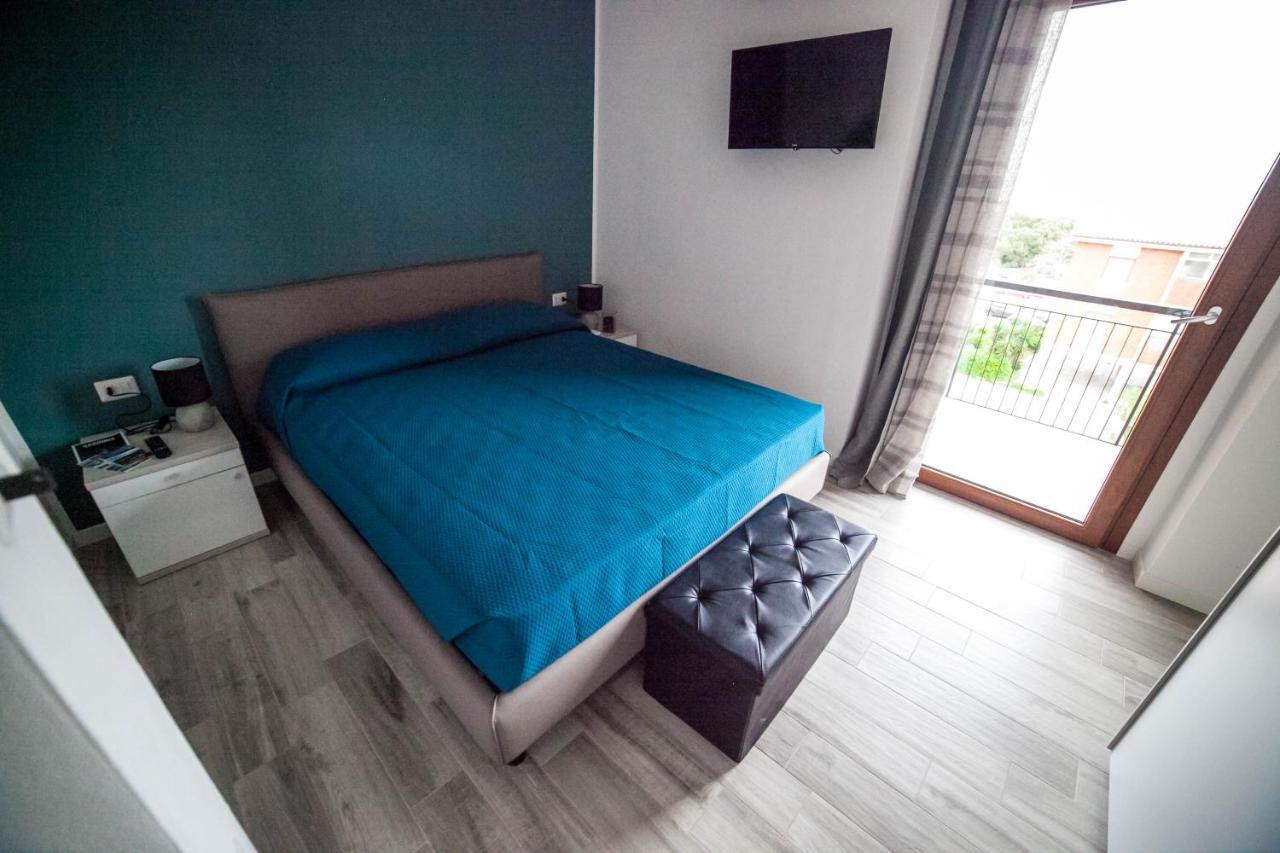 La Tanchetta Hotel Алгеро Екстериор снимка