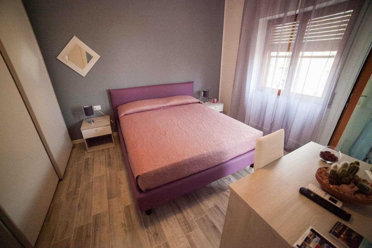 La Tanchetta Hotel Алгеро Екстериор снимка