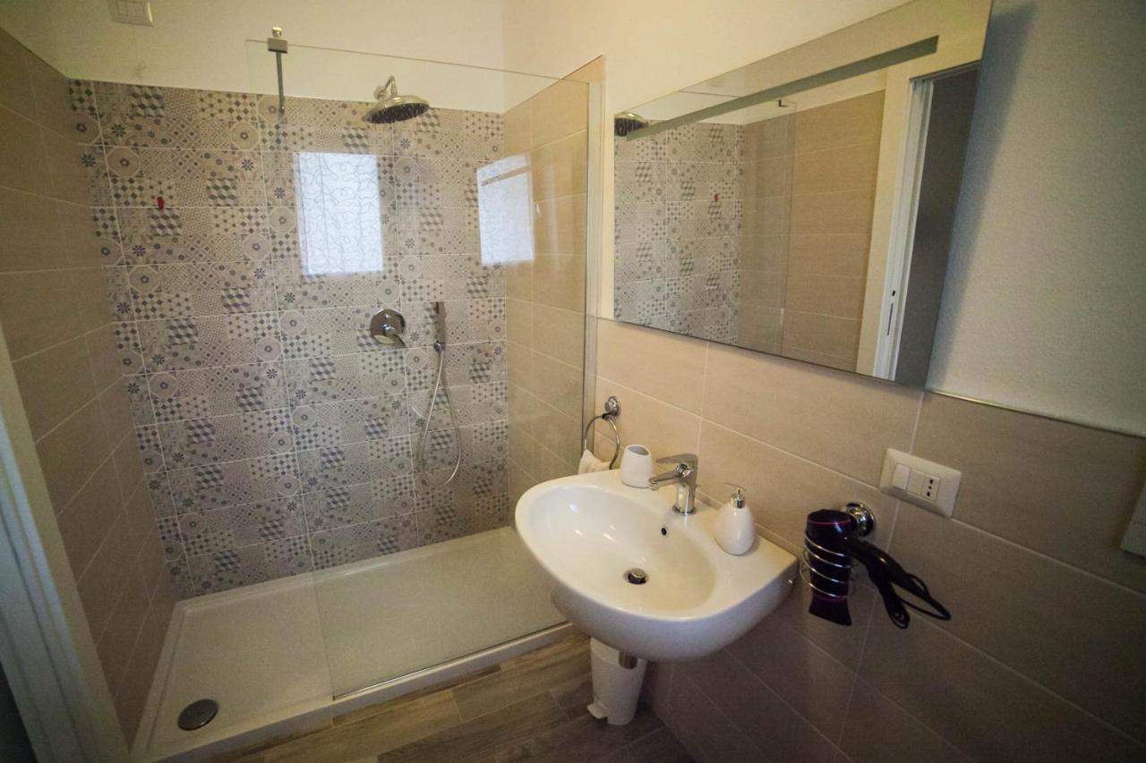 La Tanchetta Hotel Алгеро Екстериор снимка