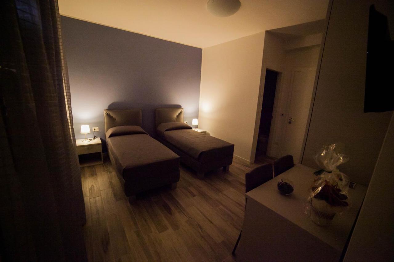 La Tanchetta Hotel Алгеро Екстериор снимка